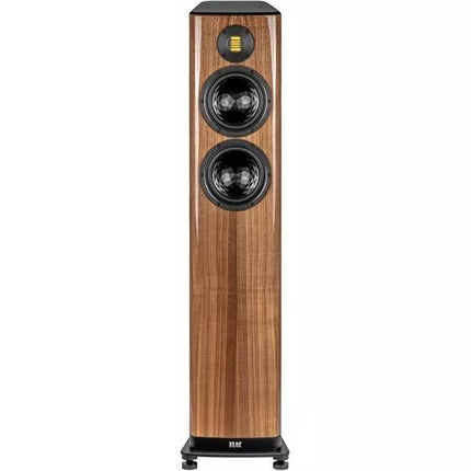 Elac Vela FS 408.2 resigilat - Walnut High Gloss