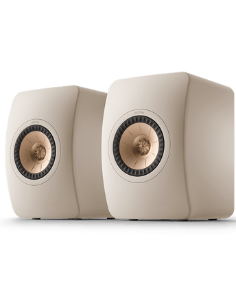 KEF LS50 Meta resigilat