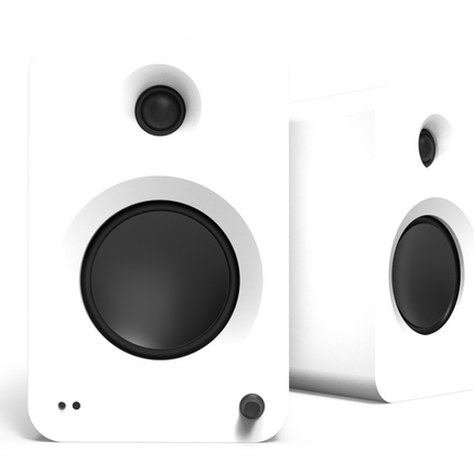 Boxe active Kanto Audio REN resigilat