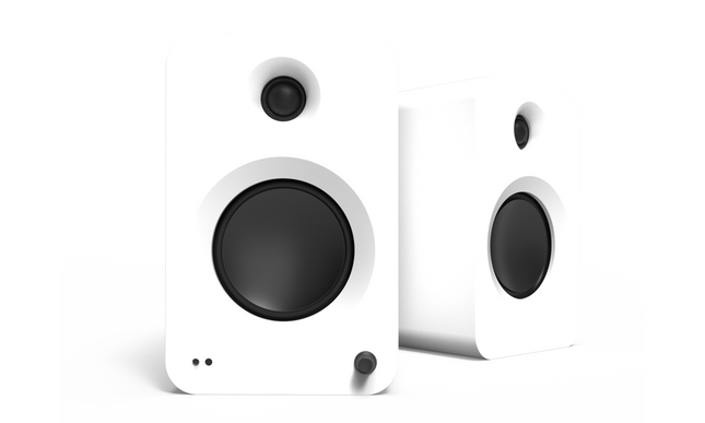 Boxe active Kanto Audio REN resigilat