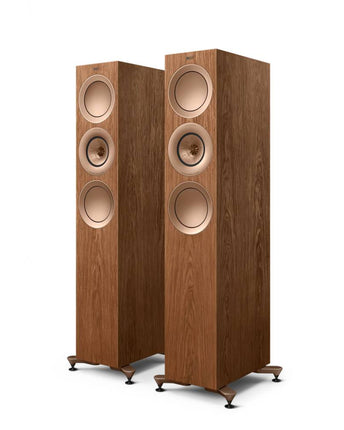 KEF R7 Meta resigilat