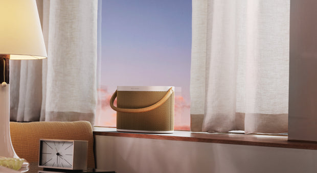 Banner image for: Bang & Olufsen BEOSOUND A5