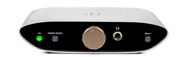 DAC iFi Audio ZEN Air DAC resigilat