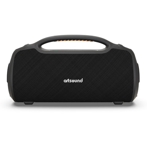 ArtSound PWR04 resigilat