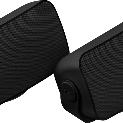 Boxe de exterior Sonos Outdoor resigilat - Black