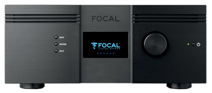 Amplificator Focal ASTRAL 16