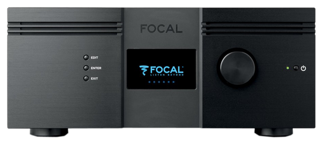 Amplificator Focal ASTRAL 16