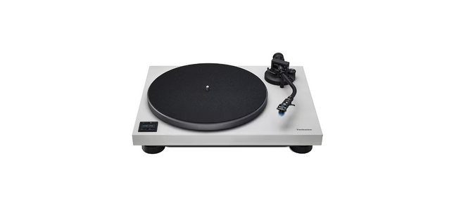 Pick-up Technics SL-40CBT resigilat