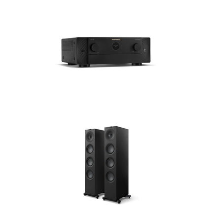 Pachet PROMO MARANTZ Cinema 50 + KEF Q11 Meta