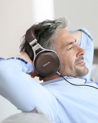 Denon AH-D5200