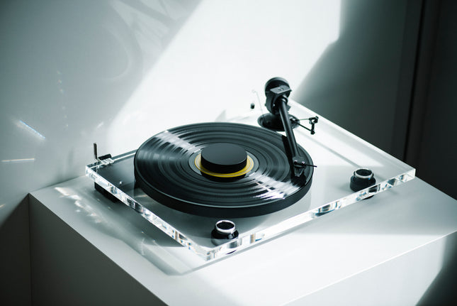 Pick-up Pro-Ject XA B (Pick It Pro B)