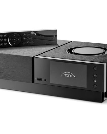 Player All-in-One NAIM Uniti Nova PE