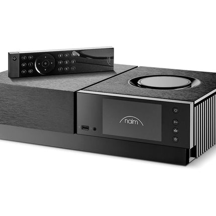 Player All-in-One NAIM Uniti Nova PE