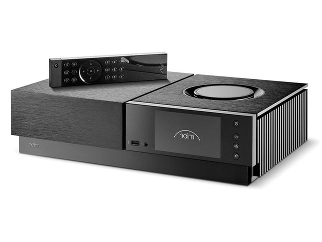 Player All-in-One NAIM Uniti Nova PE