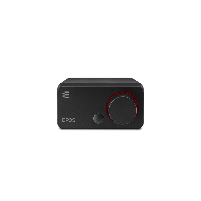 Amplificator EPOS GSX 300