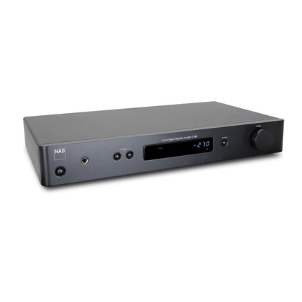 Amplificator NAD C 338 Hybrid Digital Integrated Amplifier resigilat