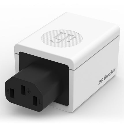 Filtru Adaptor iFi Audio DC Blocker resigilat