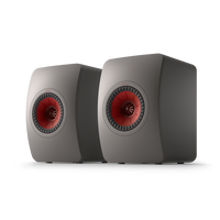 Titanium Grey