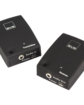Wireless Audio Adapter SVS SoundPath