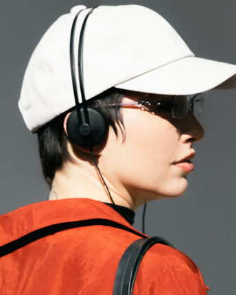 AIAIAI Tracks USB-C