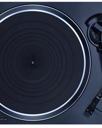 Technics SL-1500C