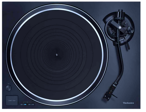Technics SL-1500C