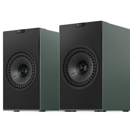 Boxe active KEF Coda W resigilat