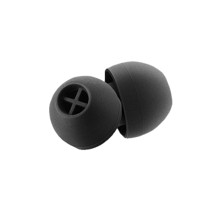 SENNHEISER True Wireless Ear Tips — imagine principală, fundal transparent