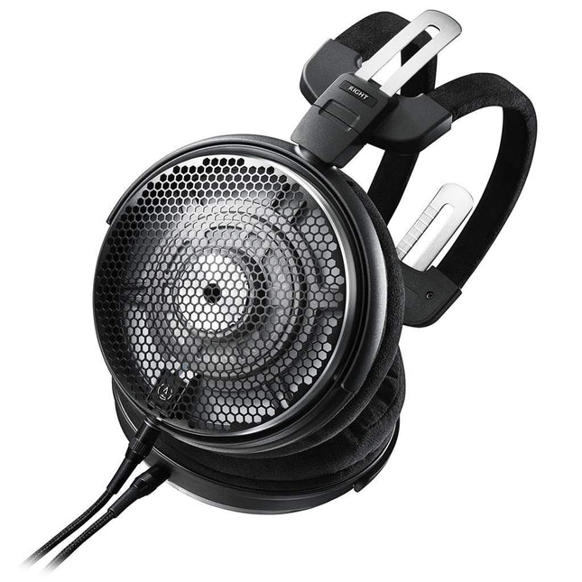 Casti Hi-Fi Audio-Technica ATH-ADX5000