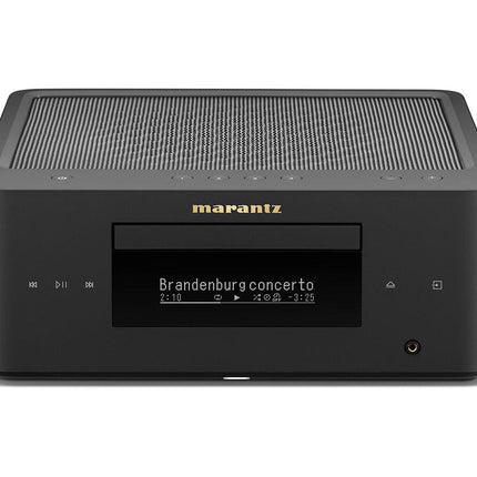 Marantz MCR 60n DAB