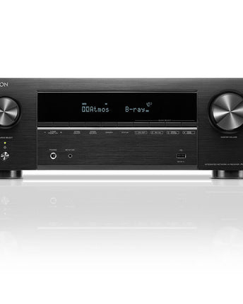 Denon AVR-X1800H DAB