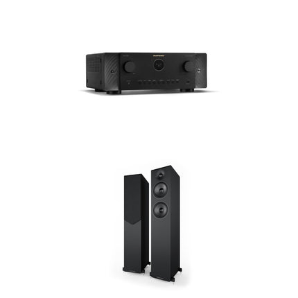 Pachet PROMO MARANTZ Cinema 60 + Acoustic Energy AE309.2