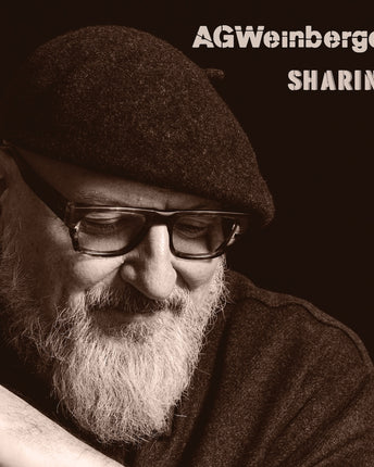 Disc Vinil A.G. Weinberger - Sharing