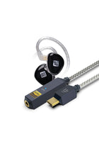 iFi Audio GO link 2 + Astra