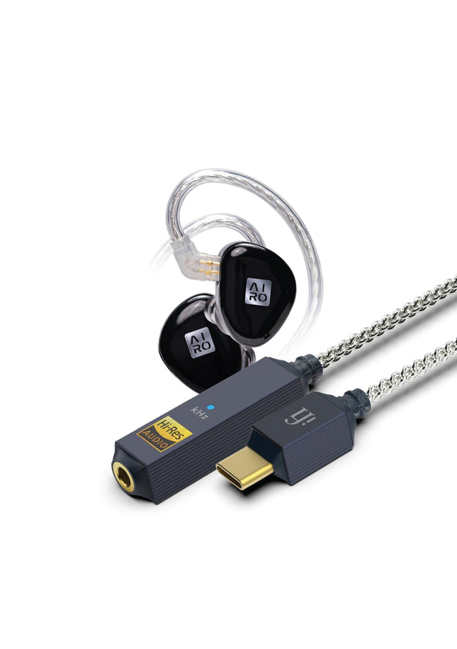 IFI GO LINK 2 starter kit (GO link 2 + Astra)