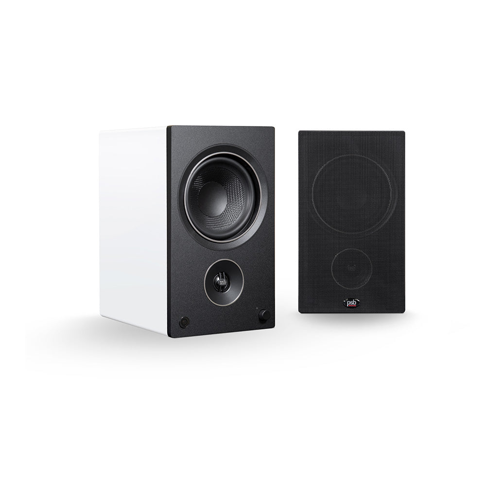 Boxe active Harman/Kardon Aura Studio 4 – www.AudioMonkey.ro