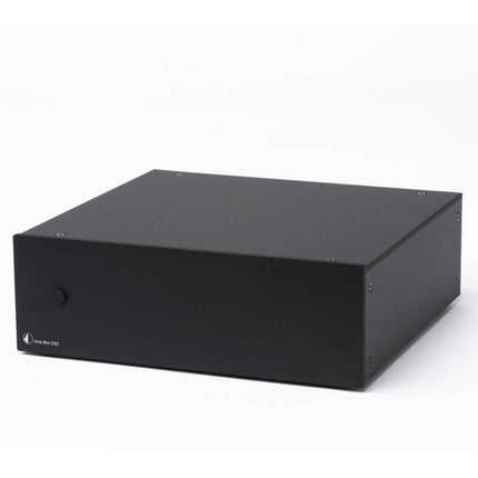 Amplificator de putere Pro-Ject Amp Box DS2 stereo