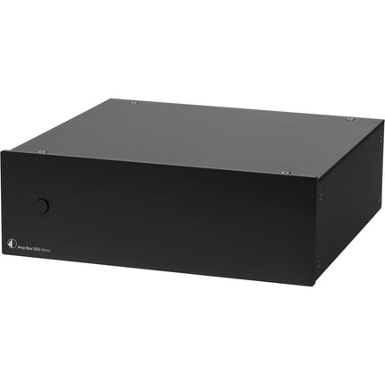 Amplificator de putere Pro-Ject Amp Box DS2 Mono