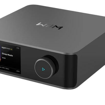 Amplificator WiiM Amp Ultra