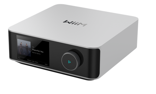 Amplificator WiiM Amp Ultra