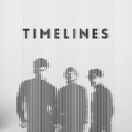 Disc vinil Amphitrio - Timelines