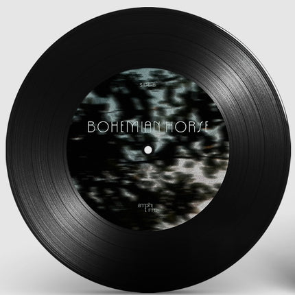 Disc vinil 7" Amphitrio & Blue Noise Live at Alter Acoustic in Viscri