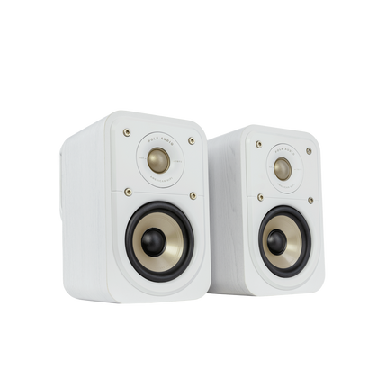 Polk Audio Signature Elite ES10 White