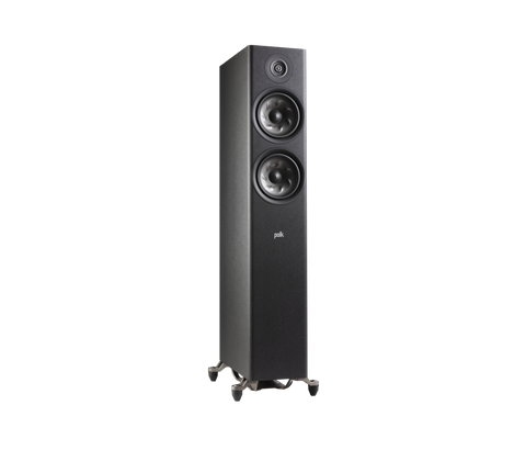 Polk Audio RESERVE R600 black
