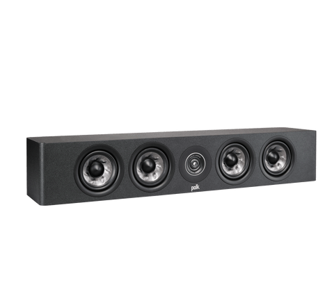 Polk Audio RESERVE R350 black