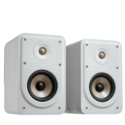 Polk Audio RESERVE R100 White