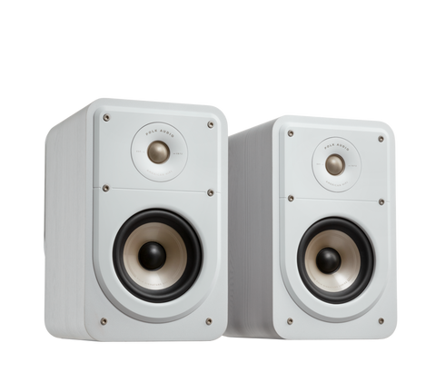 Polk Audio RESERVE R100 White
