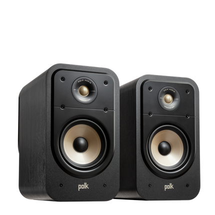 Polk Audio RESERVE R100 black