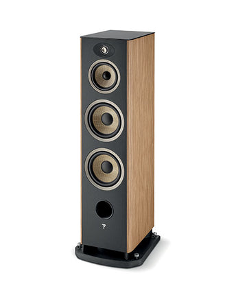 Focal ARIA EVO X No 4
