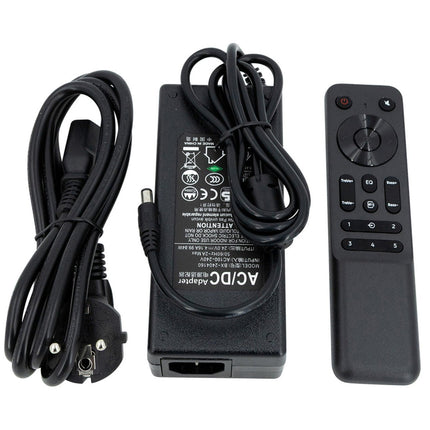 Amplificator Arylic LA50